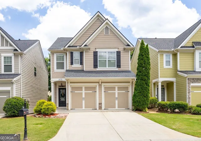 Photo 1 of Single family home for sale at 3975 Abernathy Farm Wy, Acworth, GA 30101 | MLS# 10833828 | Listing updated on 2026-09-10