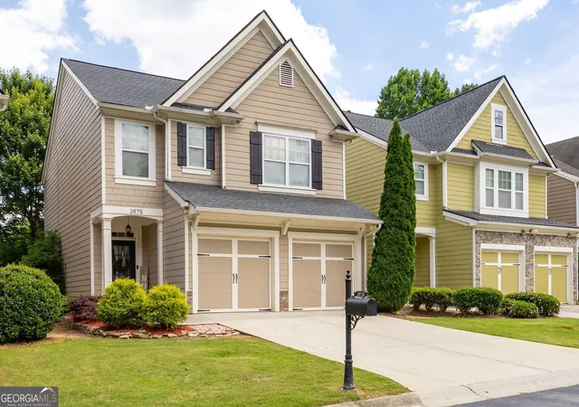 Photo 2 of Single family home for sale at 3975 Abernathy Farm Wy, Acworth, GA 30101 | MLS# 10833828 | Listing updated on 2026-09-10
