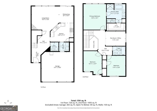 Photo 44 of Single family home for sale at 3975 Abernathy Farm Wy, Acworth, GA 30101 | MLS# 10833828 | Listing updated on 2026-09-10