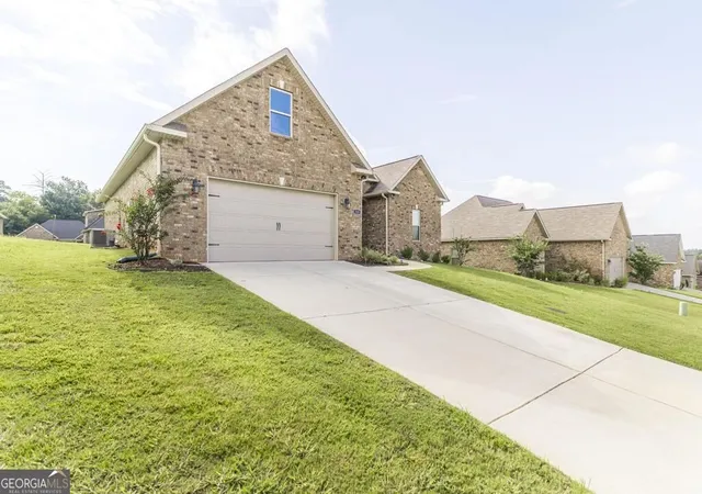Photo 1 of Single family home for sale at 115 Newton Ln, Bonaire, GA 31005 | MLS# 10821872 | Listing updated on 2026-09-21