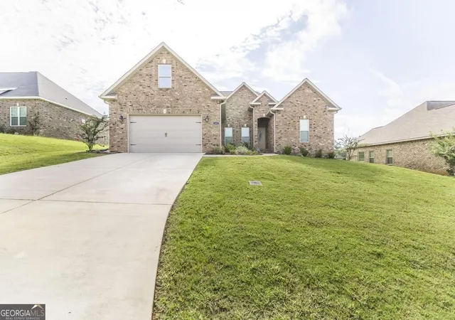 Photo 2 of Single family home for sale at 115 Newton Ln, Bonaire, GA 31005 | MLS# 10821872 | Listing updated on 2026-09-21