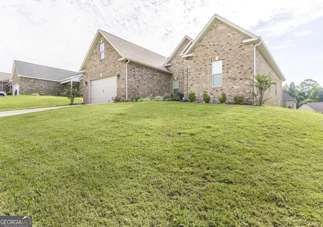 Photo 3 of Single family home for sale at 115 Newton Ln, Bonaire, GA 31005 | MLS# 10821872 | Listing updated on 2026-09-21