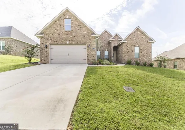 Photo 4 of Single family home for sale at 115 Newton Ln, Bonaire, GA 31005 | MLS# 10821872 | Listing updated on 2026-09-21