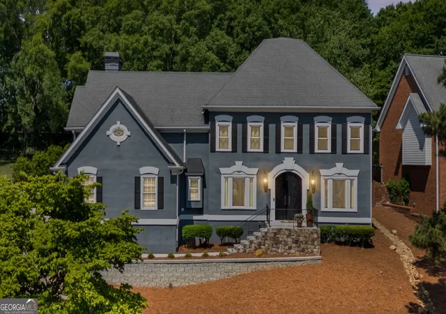 1st image of 6021 Neely Farm Dr, Peachtree Corners, GA 30092 | MLS# 10766901