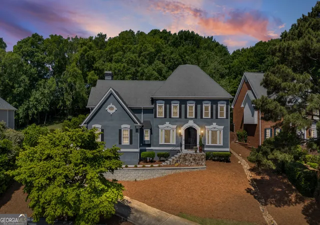 2nd image of 6021 Neely Farm Dr, Peachtree Corners, GA 30092 | MLS# 10766901