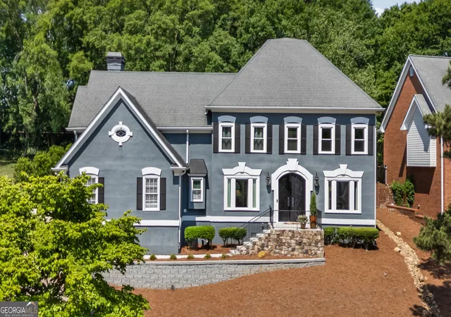 3rd image of 6021 Neely Farm Dr, Peachtree Corners, GA 30092 | MLS# 10766901
