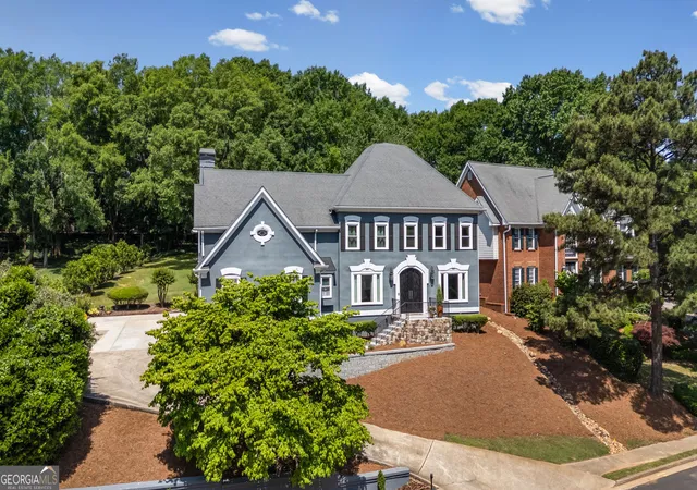 4th image of 6021 Neely Farm Dr, Peachtree Corners, GA 30092 | MLS# 10766901