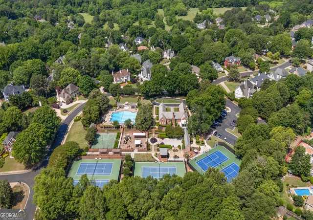 55th image of 6021 Neely Farm Dr, Peachtree Corners, GA 30092 | MLS# 10766901