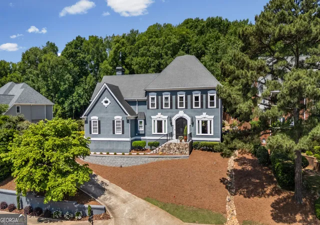 5th image of 6021 Neely Farm Dr, Peachtree Corners, GA 30092 | MLS# 10766901