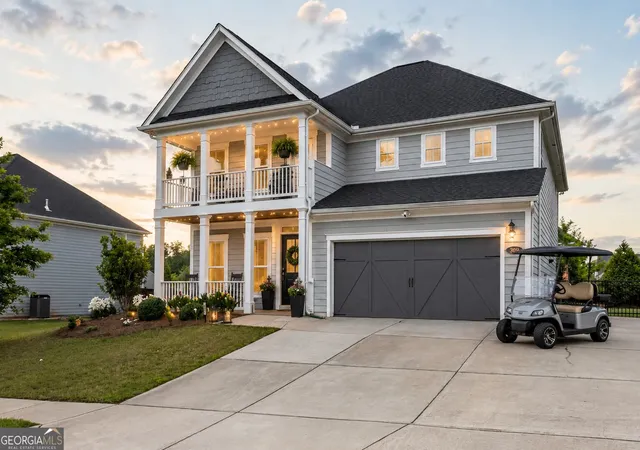 1st image of 309 Lovell Ave, Peachtree City, GA 30269 | MLS# 10825726
