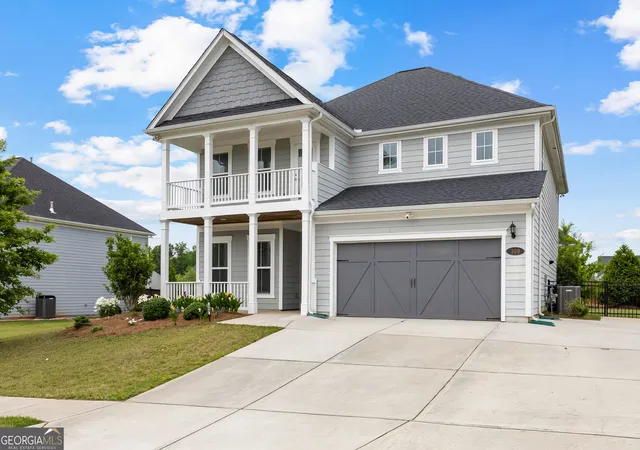 2nd image of 309 Lovell Ave, Peachtree City, GA 30269 | MLS# 10825726