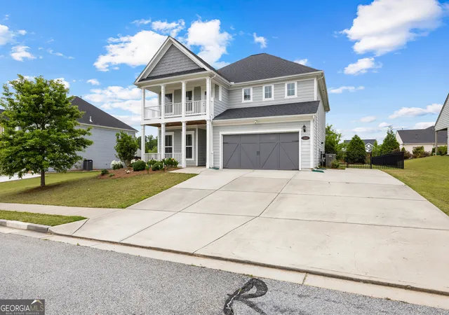 67th image of 309 Lovell Ave, Peachtree City, GA 30269 | MLS# 10825726