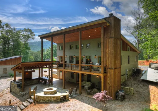 1st image of 558 Tipton Springs Rd, Morganton, GA 30560 | MLS# 10543050
