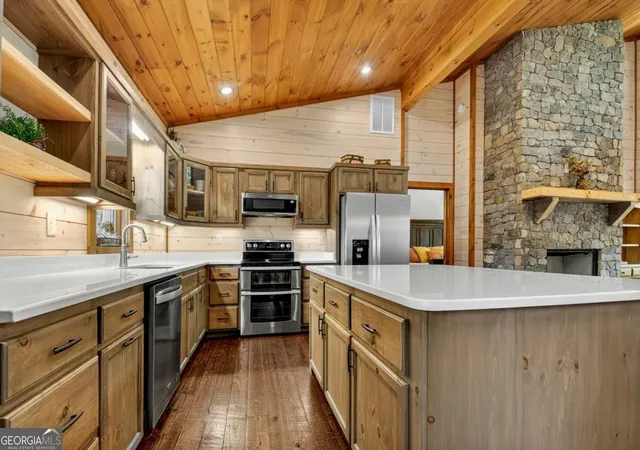 4th image of 558 Tipton Springs Rd, Morganton, GA 30560 | MLS# 10543050
