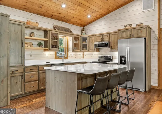 5th image of 558 Tipton Springs Rd, Morganton, GA 30560 | MLS# 10543050