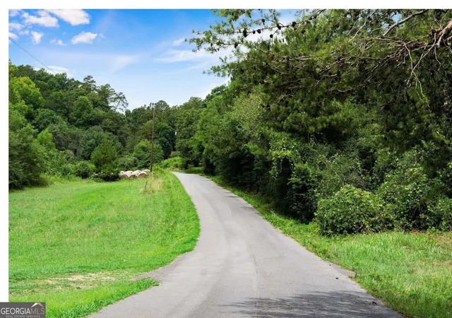 Photo 3 of Land for sale at 0 Hanes, Oakman, GA 30732 | MLS# 10814528 | Listing updated on 2026-09-01