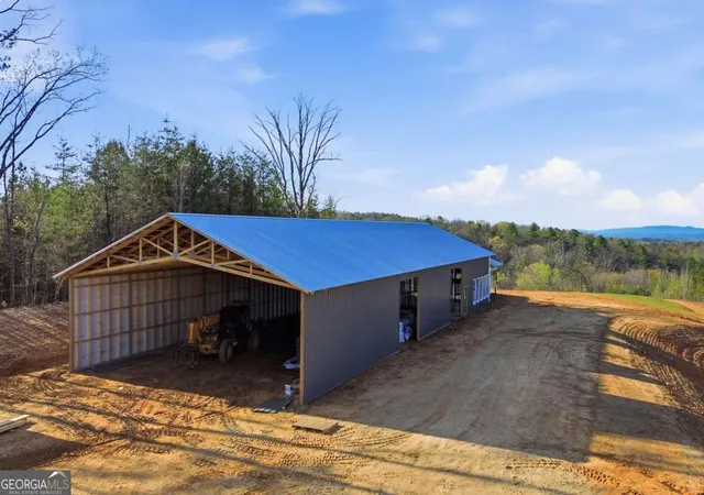 Photo 1 of Sale Pending at 1927 Leeches Rd, Ellijay, GA 30540 | MLS# 10725434 | Listing updated on 2026-10-23