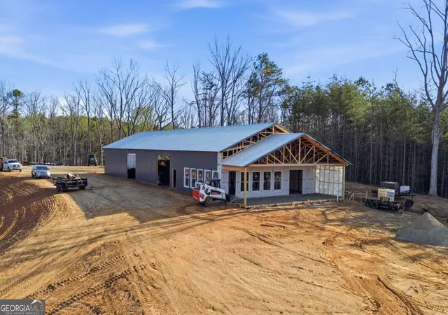 Photo 2 of Sale Pending at 1927 Leeches Rd, Ellijay, GA 30540 | MLS# 10725434 | Listing updated on 2026-10-23