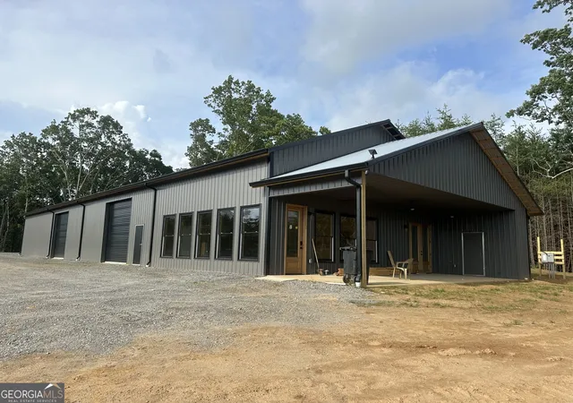 Photo 3 of Sale Pending at 1927 Leeches Rd, Ellijay, GA 30540 | MLS# 10725434 | Listing updated on 2026-10-23