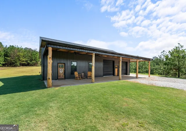 Photo 1 of Sale Pending at 568 Brandenburg Rd, Franklin, GA 30217 | MLS# 10825640 | Listing updated on 2026-08-17