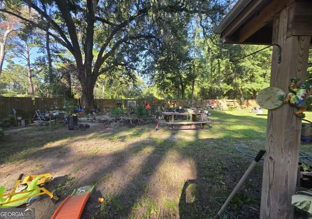 25th image of 812 E 1st St, Midway, GA 31320 | MLS# 10828384