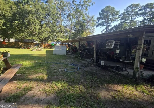 3rd image of 812 E 1St St, Midway, GA 31320 | MLS# 10828384