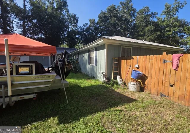 4th image of 812 E 1St St, Midway, GA 31320 | MLS# 10828384