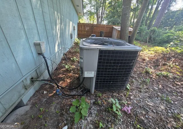 5th image of 812 E 1St St, Midway, GA 31320 | MLS# 10828384