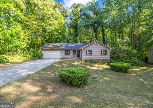 Photo 1 of Sale Pending at 1430 Hillside Pl Se, Conyers, GA 30094 | MLS# 10792602 | Listing updated on 2026-09-11