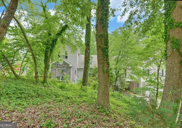 60th image of 371 Shorewood Cir, Toccoa, GA 30577 | MLS# 10760157