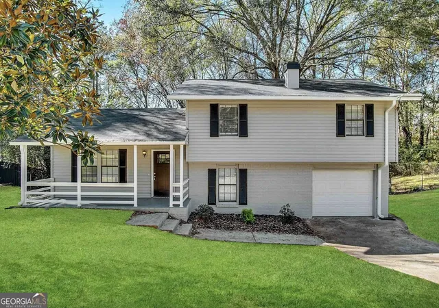 Photo 1 of Single family home for sale at 3879 Mcgill Ln, Decatur, GA 30034 | MLS# 10519494 | Listing updated on 2026-09-19