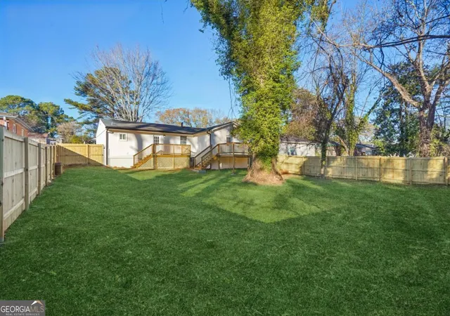 Photo 17 of Single family home for sale at 3169 Canary Ct, Decatur, GA 30032 | MLS# 10804263 | Listing updated on 2026-08-04