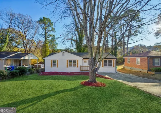 Photo 1 of Single family home for sale at 3169 Canary Ct, Decatur, GA 30032 | MLS# 10804263 | Listing updated on 2026-08-04