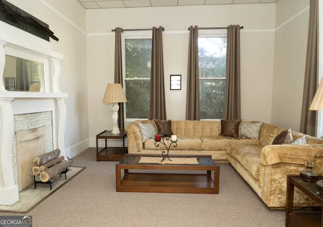 Photo 3 of Single family home for sale at 155 Forest Ave, Macon, GA 31204 | MLS# 10777914 | Listing updated on 2026-06-18