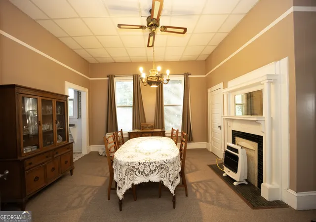 Photo 3 of Single family home for sale at 155 Forest Ave, Macon, GA 31204 | MLS# 10777914 | Listing updated on 2026-06-18