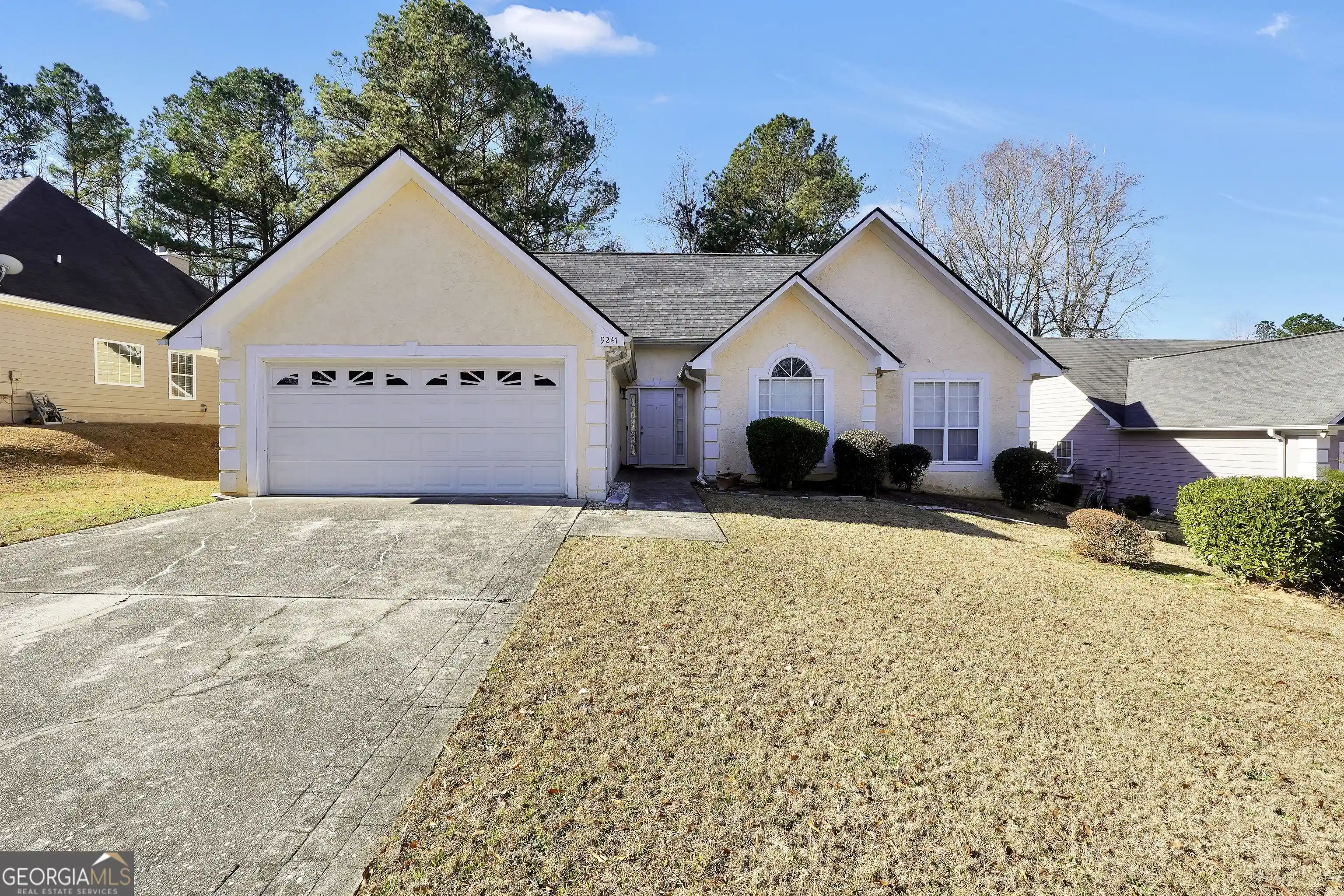 Photo 1 of Single family home for sale at 9247 Ryan Ridge Ct, Jonesboro, GA 30238 | MLS# 10872788 | Listing updated on 2026-10-28