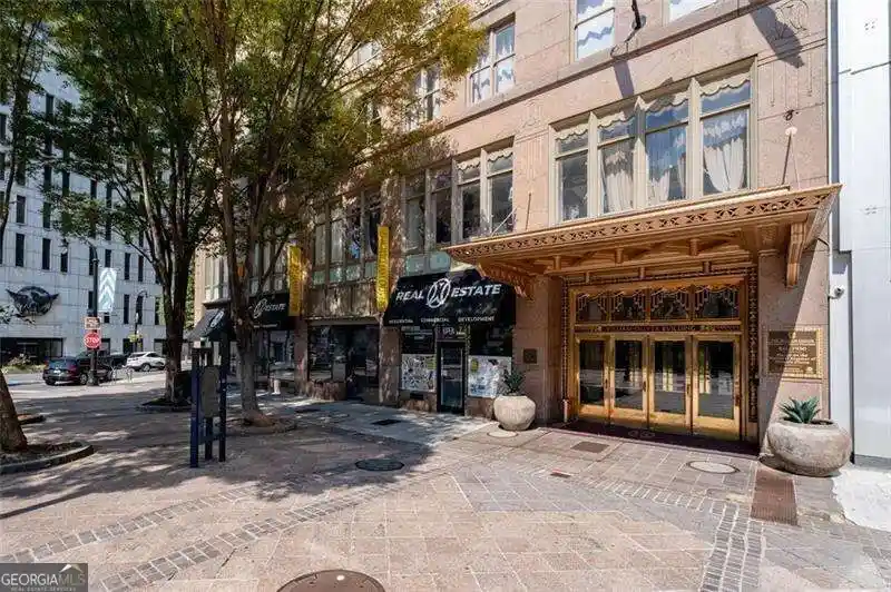 Condo for sale at 32 Peachtree St NW #804, Atlanta, GA 30303 | MLS# 10876762