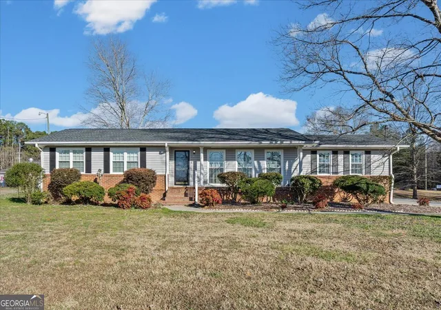 Homes for sale in Cedartown, GA | 874 Judkin Mill Rd, Cedartown, GA 30125 | MLS# 10792623