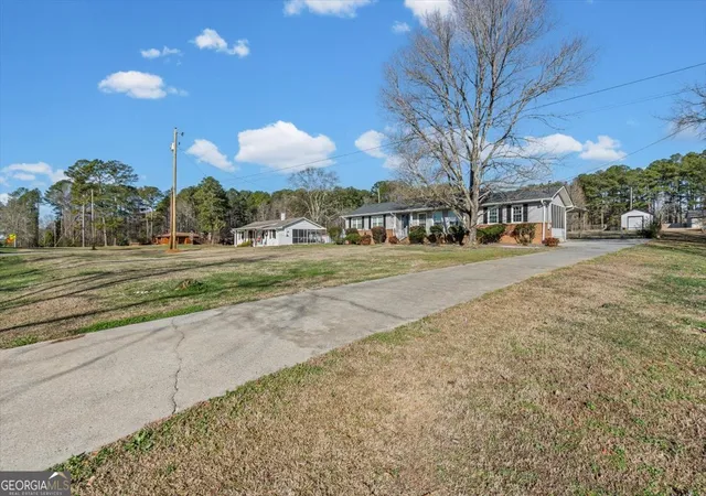 Homes for sale in Cedartown, GA | 874 Judkin Mill Rd, Cedartown, GA 30125 | MLS# 10792623