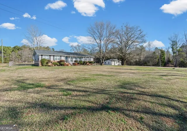 Homes for sale in Cedartown, GA | 874 Judkin Mill Rd, Cedartown, GA 30125 | MLS# 10792623