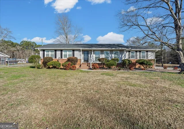 Homes for sale in Cedartown, GA | 874 Judkin Mill Rd, Cedartown, GA 30125 | MLS# 10792623