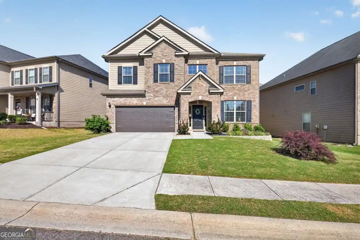 Photo 1 of Single family home for sale at 1273 Wesleyan Pl, Braselton, GA 30517 | MLS# 10857705 | Listing updated on 2026-10-23