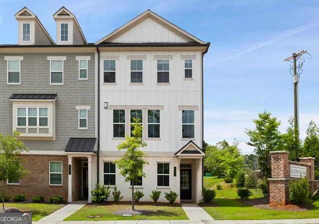 1st image of 307 Danville Ave, Suwanee, GA 30024 | MLS# 10807258