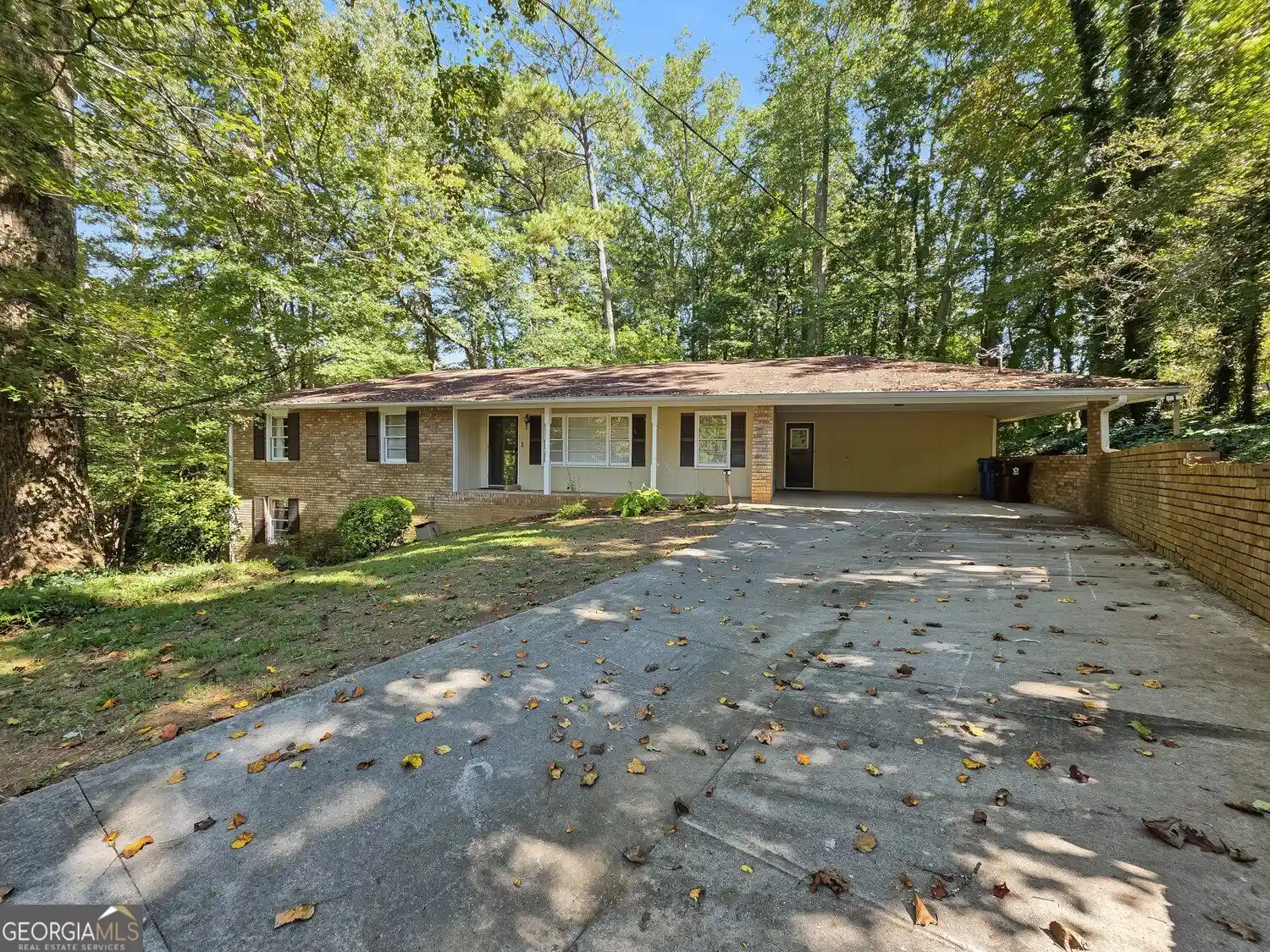 Single family home for sale at 244 Cold Crk Dr, Alpharetta, GA 30009 | MLS# 10867999