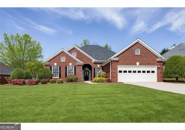 Photo 1 of Single family home for sale at 580 Arbor North Wy, Alpharetta, GA 30004 | MLS# 10783908 | Listing updated on 2026-09-09