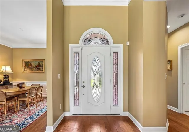 Photo 3 of Single family home for sale at 580 Arbor North Wy, Alpharetta, GA 30004 | MLS# 10783908 | Listing updated on 2026-09-09