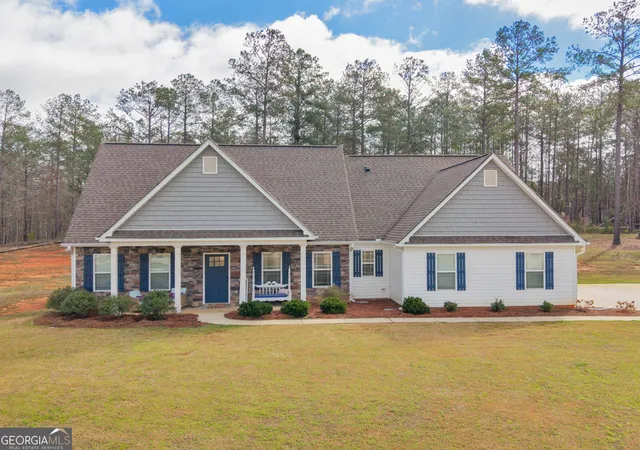 Homes for sale in Barnesville, GA | 119 Mylee Cvs, Barnesville, GA 30204 | MLS# 10795790
