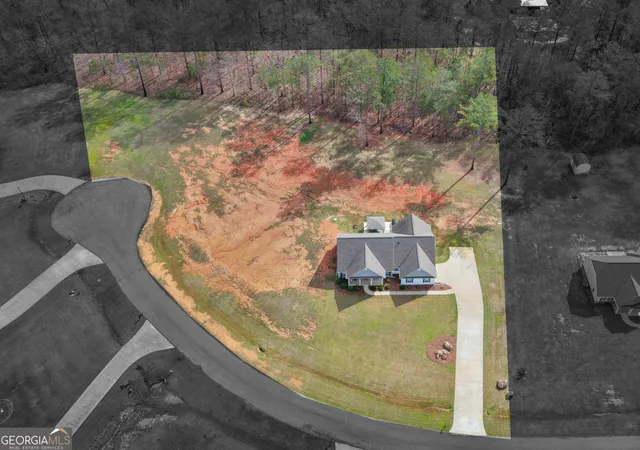 Homes for sale in Barnesville, GA | 119 Mylee Cvs, Barnesville, GA 30204 | MLS# 10795790