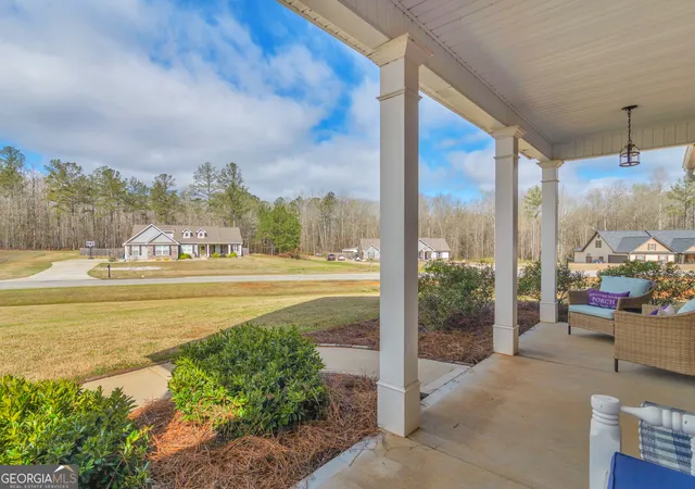 Homes for sale in Barnesville, GA | 119 Mylee Cvs, Barnesville, GA 30204 | MLS# 10795790