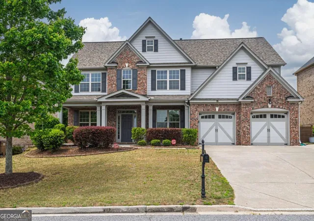Photo 3 of Single family home for sale at 4405 Heathcliff Way, Cumming, GA 30041 | MLS# 10759144 | Listing updated on 2026-07-26